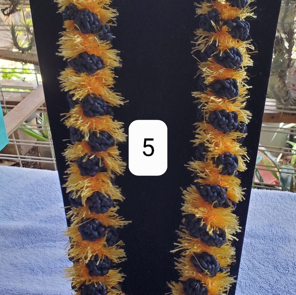 Hawaiian Lei